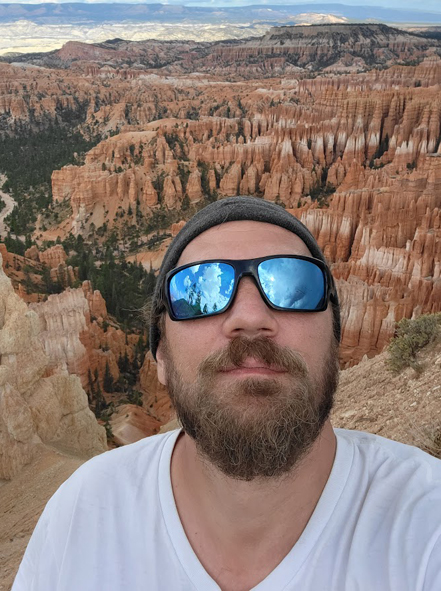 Cuyler Pagano Utah