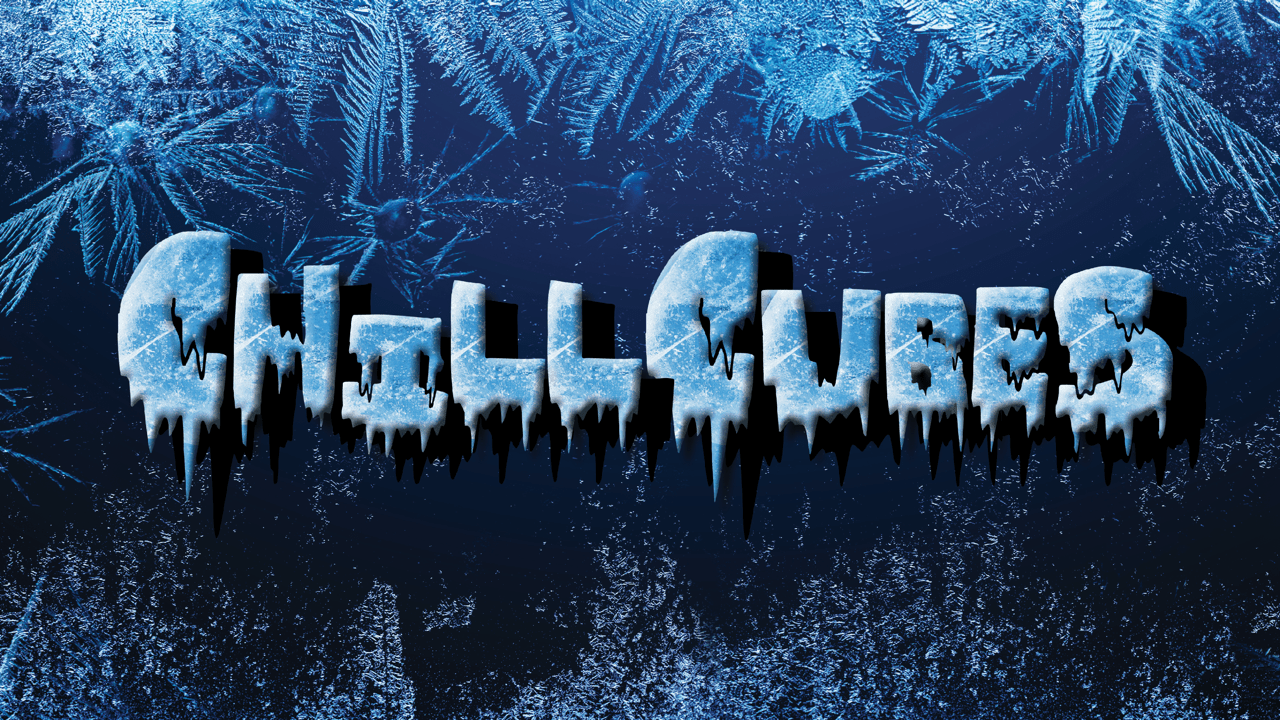 Cuyler Pagano's Chill Cubes